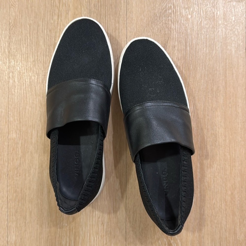 Vince Slide Shoes